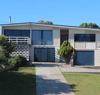 Gabbadah Beach House - Accommodation Gladstone