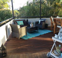 Gaby's Hacienda - Accommodation Gladstone
