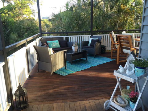 Gaby's Hacienda - Accommodation Gladstone 0