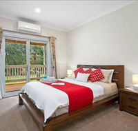 GALBRAITH BEACH STUDIO 2 - Accommodation Gladstone