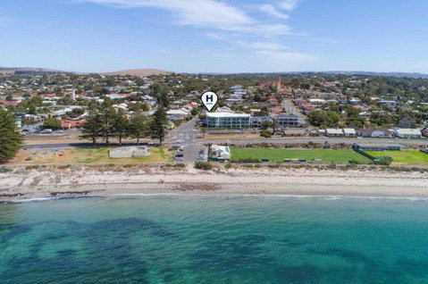 Gallery Resort Apartments - Accommodation Gladstone 1