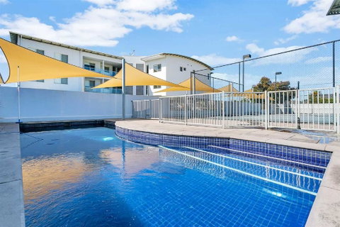 Gallery Resort Apartments - Accommodation Gladstone 3