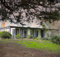 Galwiji Homestead - Accommodation Gladstone