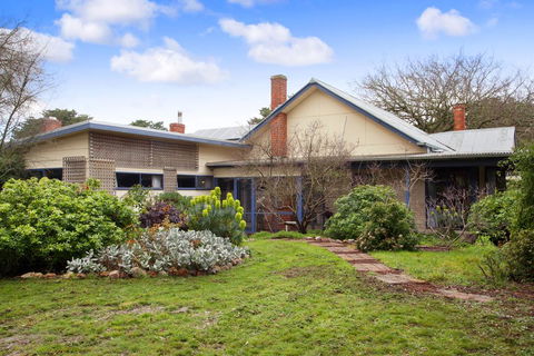 Galwiji Homestead - Accommodation Gladstone 2
