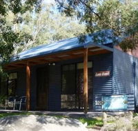 Gang Gang Villas - Accommodation Gladstone