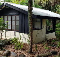 Gap Creek Retreat - Accommodation Gladstone