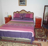 Garden Lodge - Accommodation Gladstone