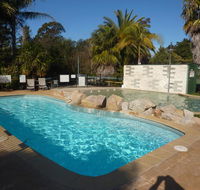 Garden of Eden Caravan Park - Accommodation Gladstone