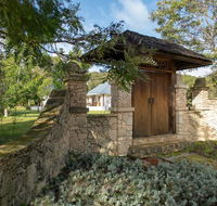 Garden Pavilion - Art House Yallingup - Accommodation Gladstone