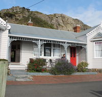 Gardenia House - Accommodation Gladstone