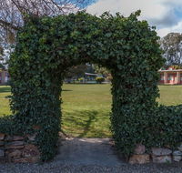 Gardenview - Accommodation Gladstone