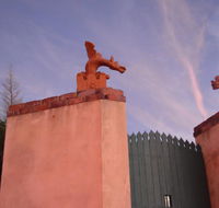 Gargoyle Lodge - Accommodation Gladstone