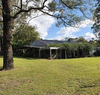Gartelmanns Wines Homestead  Gartemann Wines - Accommodation Gladstone