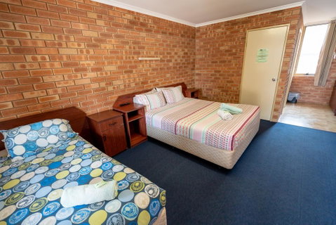 Gascoyne Hotel - Accommodation Gladstone 3