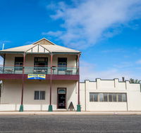Gascoyne Hotel - Accommodation Gladstone