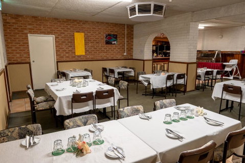 Gascoyne Hotel - Accommodation Gladstone 1