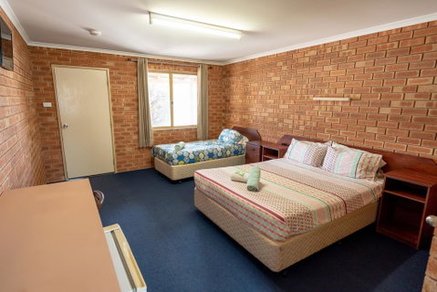 Gascoyne Hotel - Accommodation Gladstone 2