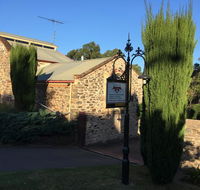 Gasworks BB Cottages - Accommodation Gladstone