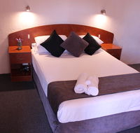 Gateway Motor Inn - Accommodation Gladstone