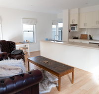 Gawler Townhouse 1 Bedroom - Accommodation Gladstone