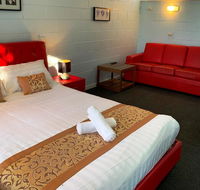 Gazebo Motor Inn - Accommodation Gladstone