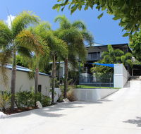 Gecko Guest House - Accommodation Gladstone