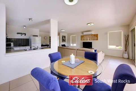 Geckos At South West Rocks - Accommodation Gladstone 3