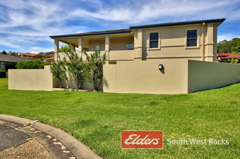 Geckos At South West Rocks - Accommodation Gladstone 0
