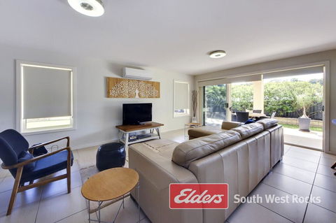 Geckos At South West Rocks - Accommodation Gladstone 1