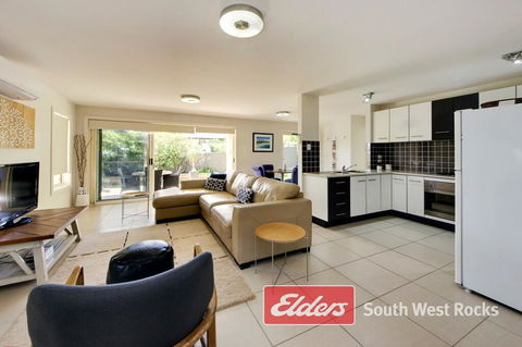 Geckos At South West Rocks - Accommodation Gladstone 2