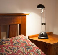 Geebung Cottage - Accommodation Gladstone