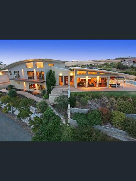 Anakie VIC Accommodation Gladstone