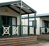 Geelong Surfcoast Hwy Holiday Park - Accommodation Gladstone