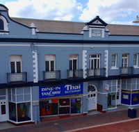 Geraldton Backpackers - Accommodation Gladstone