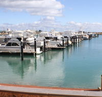 Geraldton Holiday Unit - Accommodation Gladstone