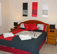 Geraldton Luxury Vacation Home - Accommodation Gladstone