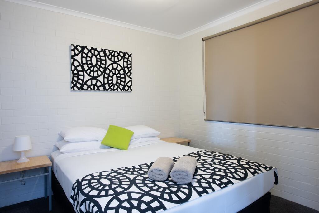 Mahomets Flats WA Accommodation Gladstone
