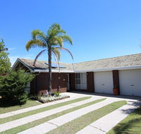 Gerry's Waterfront - Accommodation Gladstone