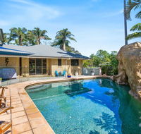Getaway Haven in the Noosa surrounds - Accommodation Gladstone