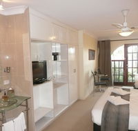 Getaway Inn Boutique Guest house - Accommodation Gladstone