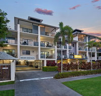 Getaway On Grafton - Accommodation Gladstone