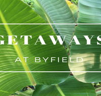 Getaways at Byfield - Accommodation Gladstone