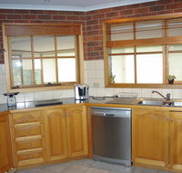 Getawaytoaljon - Accommodation Gladstone
