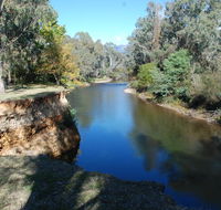 GGs By The River - Accommodation Gladstone