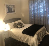 Gibbagunyah manor - Accommodation Gladstone