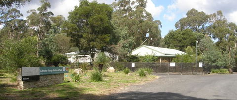 Gibraltar House - Accommodation Gladstone 3
