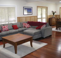 Gibraltar House - Accommodation Gladstone