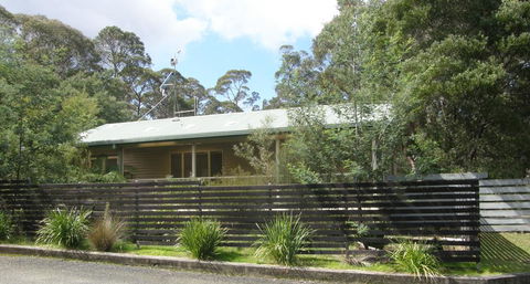 Gibraltar House - Accommodation Gladstone 1