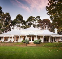 Gilgara Retreat - Accommodation Gladstone