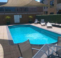 Gilles St Apartments - Accommodation Gladstone